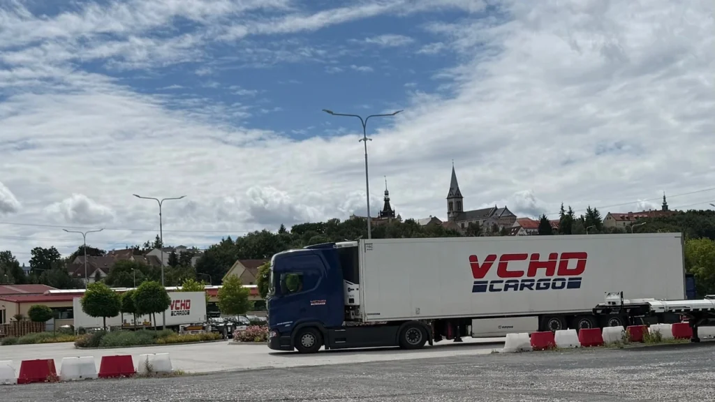 VCHD Cargo v roce 2024: stabilní růst a rozšíření nabídky přeprav